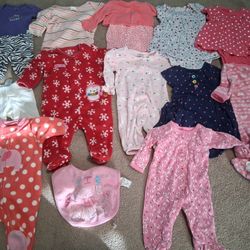 Baby Clothes