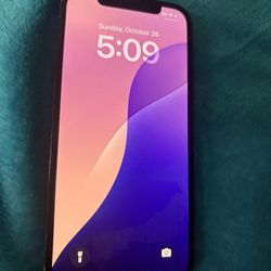 iPhone 12