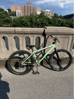 Mafia 27.5 bomma