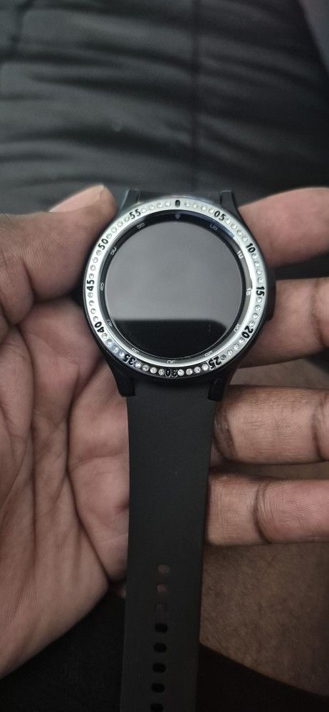 Samsung Galaxy Watch 4 Classic (46mm)