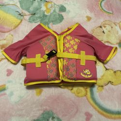 Girls Life Jacket 