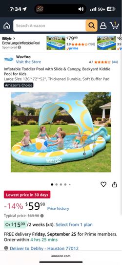 Kid Pool