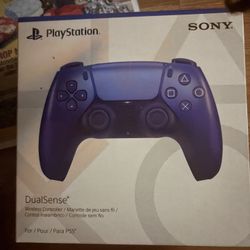 Sony PlayStation 5 Controller 