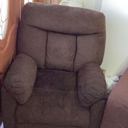 recliner