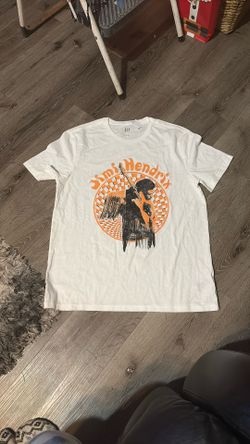 Jimi Hendrix T-Shirt