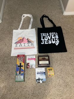 Christian bundle