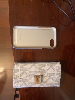 Woman’s iPhone 7/8 iPhone case