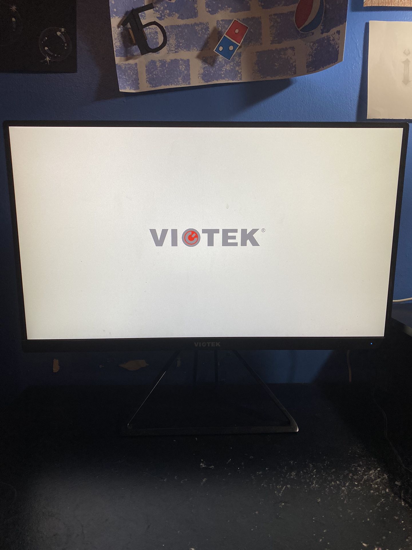 144Hz Monitor