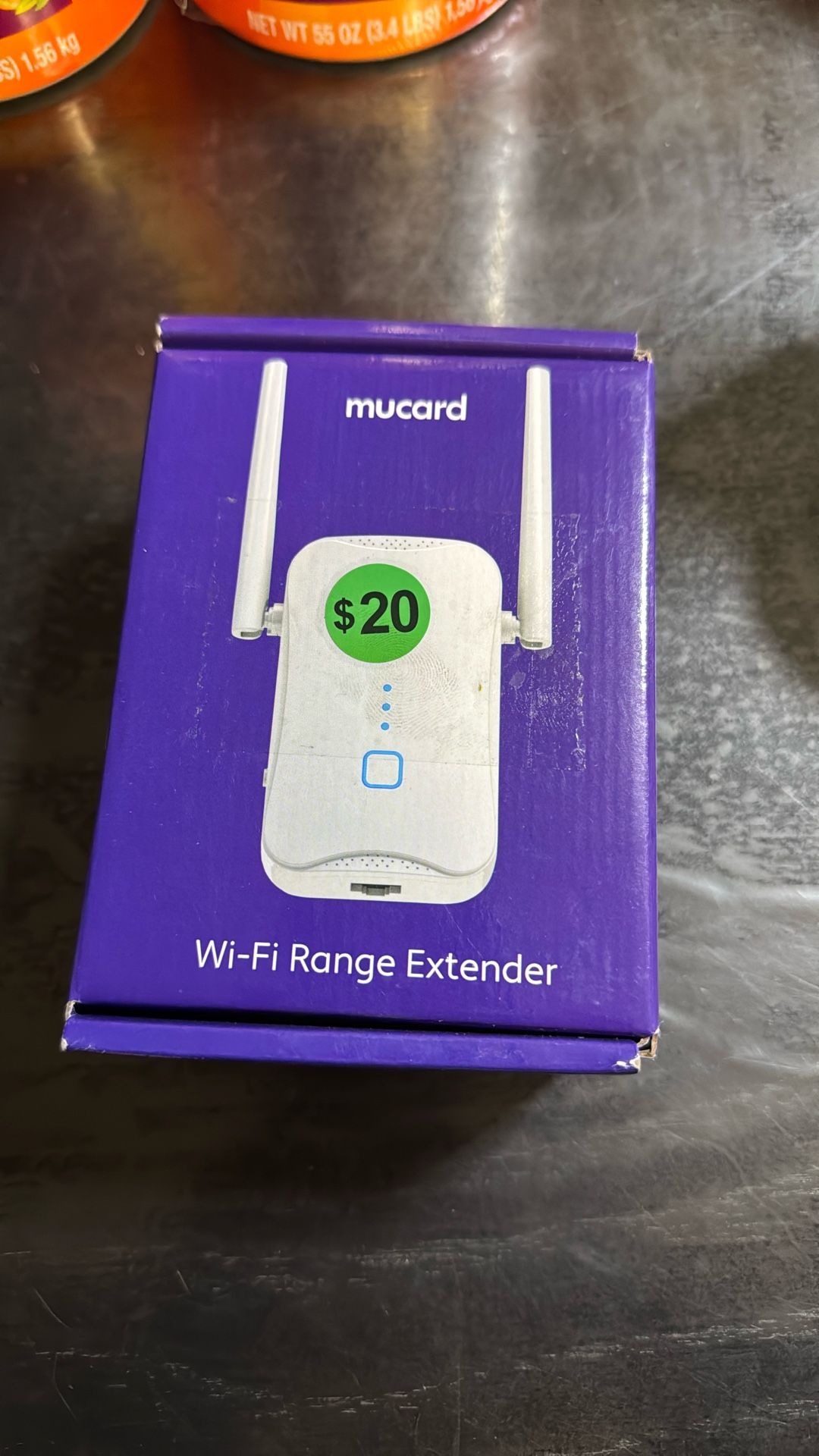 WiFi Extender  $20