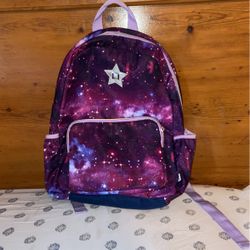 Girl Backpack