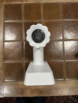 Kitchen aid Meat Grinder Attachment