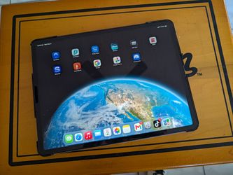 iPad Pro 12.9inch 3 Gen