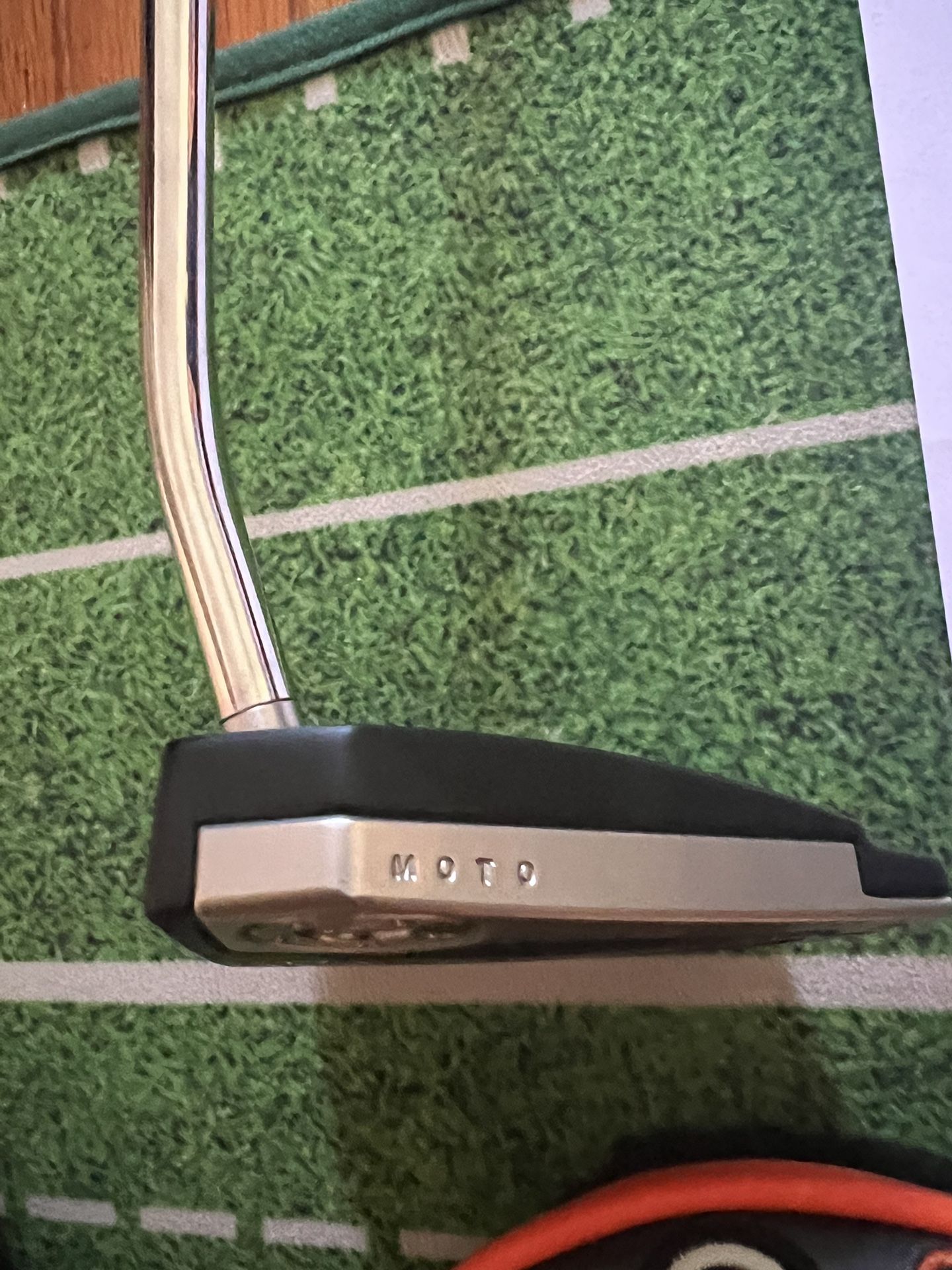 Scotty Cameron MOTO Phantom X 8.5