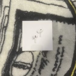 AirPods Pro Generation 2