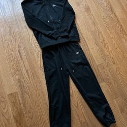 Alo Set
