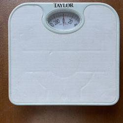 Taylor Body Scale 