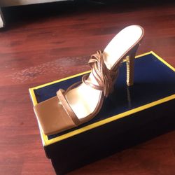 Never Used Heels