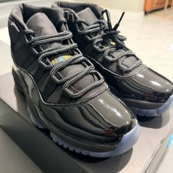 Air Jordan Retro 11 Gamma Men’s sz 8.5 New!