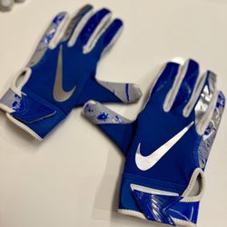 Youth Small Football Gloves 