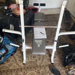 Exercise Machine
