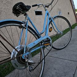 Schwinn Chicago Gear Bicycle $200