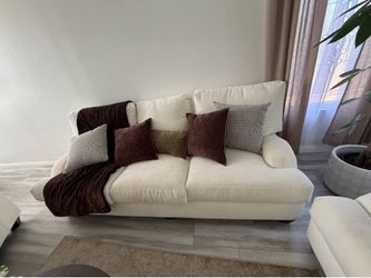 3 piece sectional