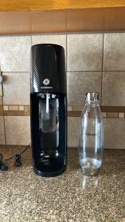 Sodastream