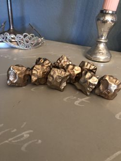 knobs 9 gold bathroom dresser chic