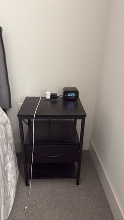 Nightstand