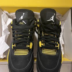 Jordan 4 