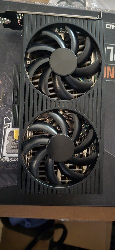 HP Branded RTX 3060