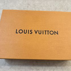 Box Louis Vuitton Original 