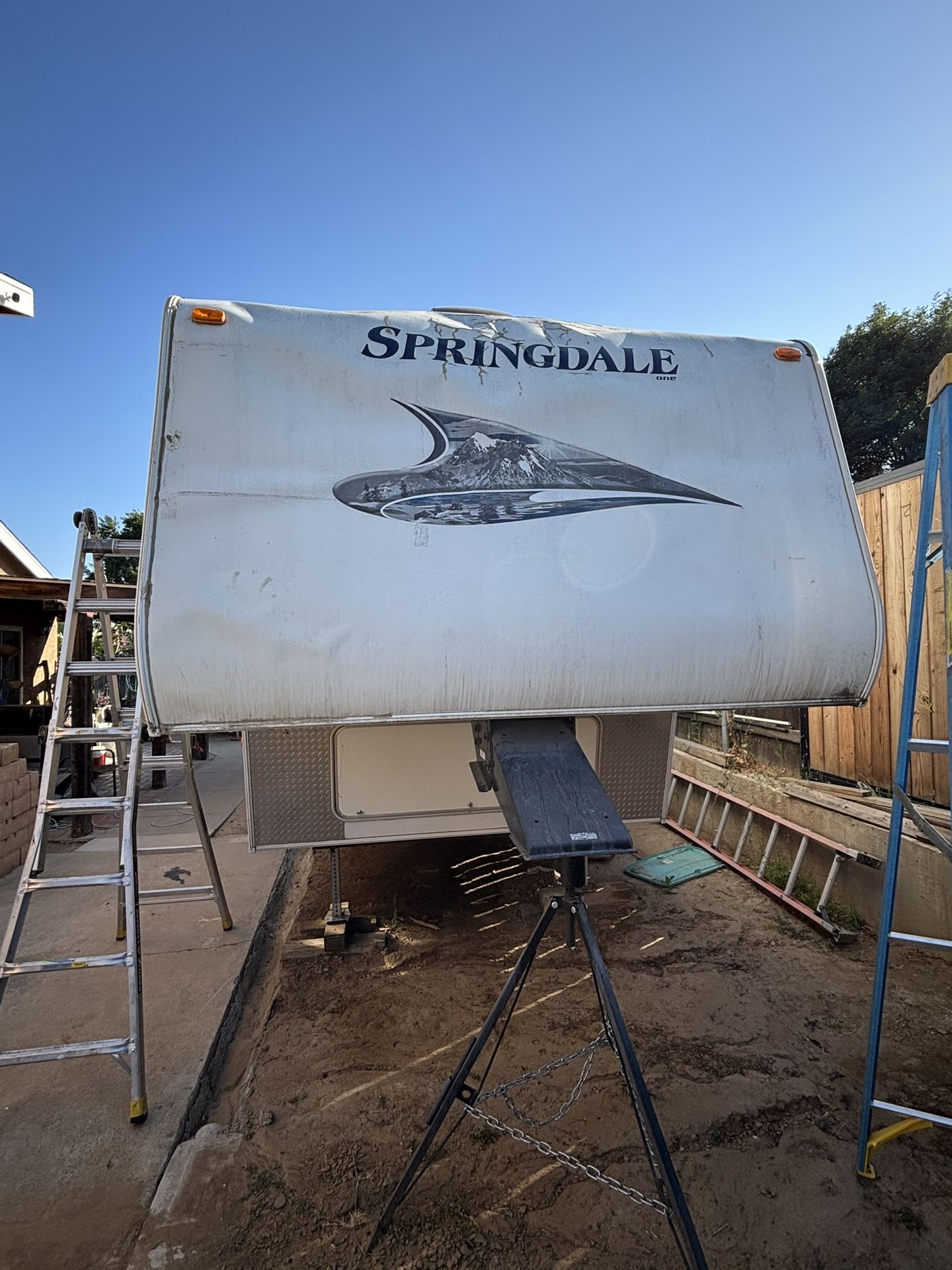 2005 Springdale