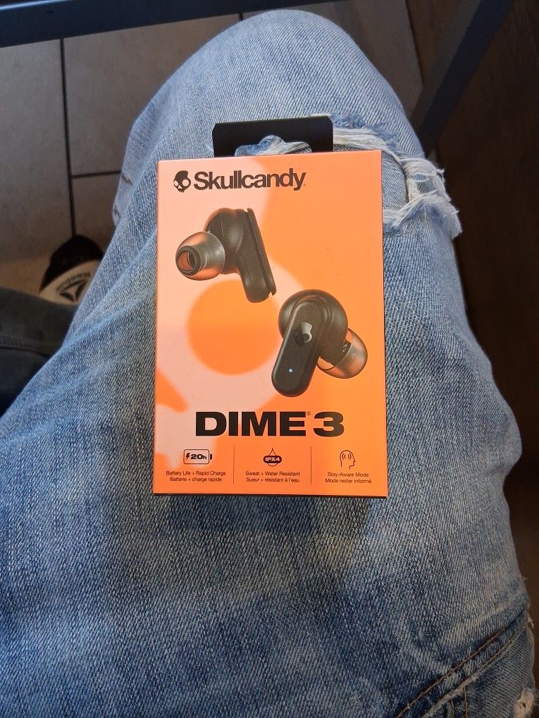 Earphones