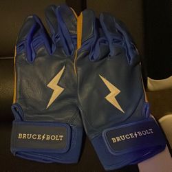 Bruce Bolts