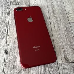 iPhone 📲8 Plus (64GB)  UNLOCKED  🌎 DESBLOQUEADO For All Carriers 