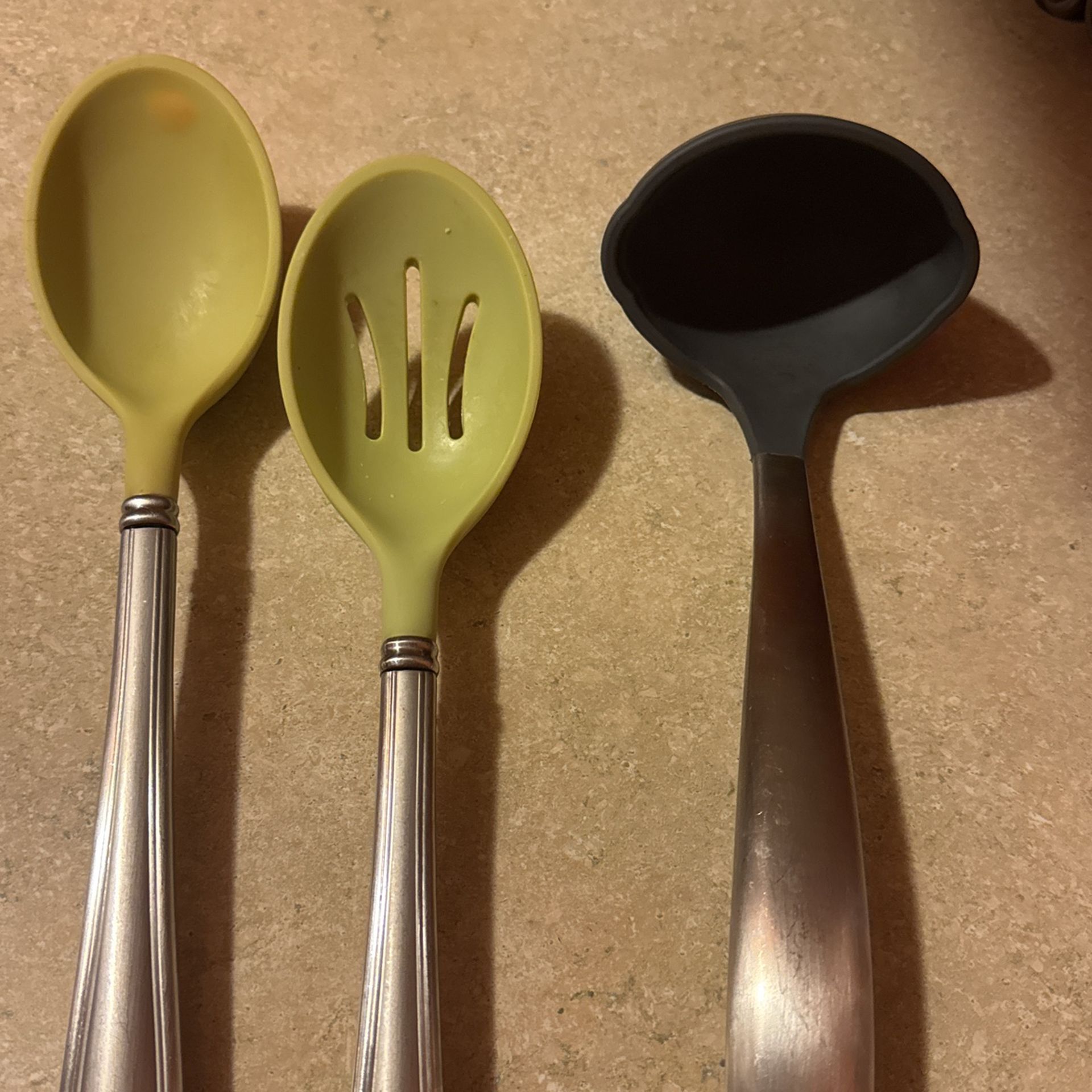 Spoons