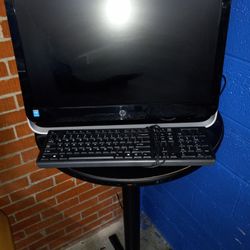 HP Desktop