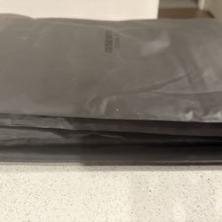 FEAR OF GOD ESSENTIAL, T SHIRT, NEW, SIZE XL