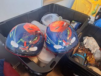Bike Helmet
