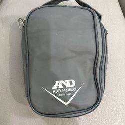 Blood Pressure Machine