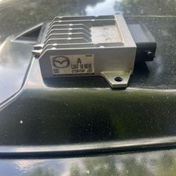 Mazda 3. 2008  Transmission Control  Module  