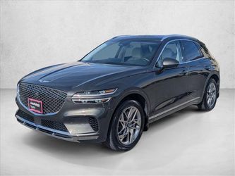 2025 Genesis GV70