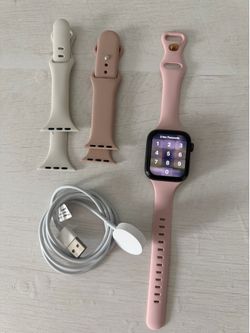 Apple Watch SE 1st gen