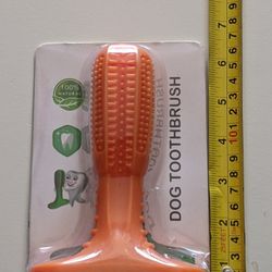 Dog Toothbrush
