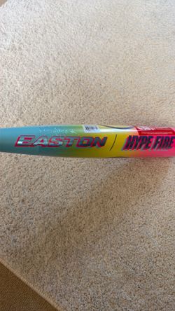 Hype Fire Bat 31 drop 8