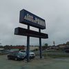 Cash America