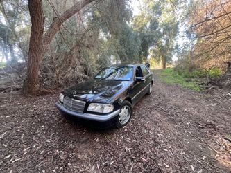 W202 Mercedes Benz C(contact info removed)