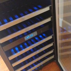Wine Fridge For Sale