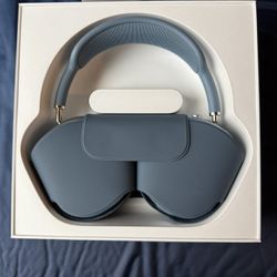 Used AirPods Max (Read Description) 